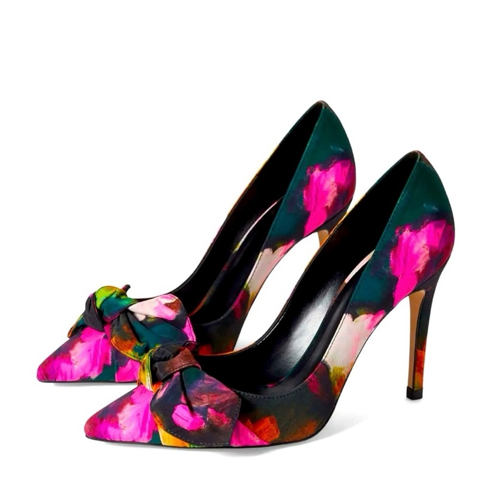 Ted baker heels.